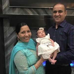 Meet your Posher, Karim